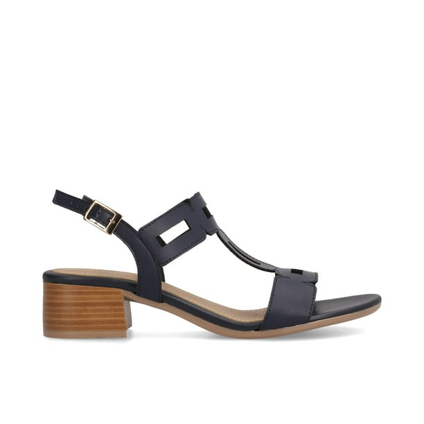 Sandalias Tacón Mujer D00470096523 Dorothy Gaynor Sandalias Tacón Mujer D00470096523