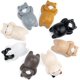 thumbnail image 2 of Piezas Lindo Imán de Nevera Pegatina de Nevera Pegatina de Nevera Piezas de Papel Oso Pegatina de Nevera Decoraciones DIY Accesorios de Resina de Oso Imán Pegatina de Nevera Zhivalor HMHZ1713, 2 of 6