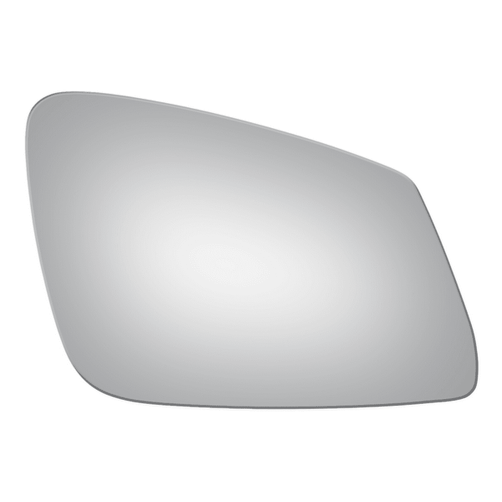 Convex Passenger Side Mirror Replacement Glass For 20132015 BMW X1