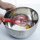thumbnail image 3 of Globo multifuncional de cocina Oso de Fresa batidor de alambre antiadherente, 3 of 5