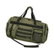 thumbnail image 1 of Bolsa de Gimnasio Deportiva, Mochila de Lona, Bolsa de Equipaje Grande para Adultos, Ropa, Bolso de Noche, Bolso de Hombro para Ejercicio, Camping, 1 of 7