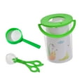 thumbnail image 4 of HILABEE Bug Catcher Kit, Bug Collection Kit, Insect Catcher, Outdoor Nature Explorer Kit 3Pcs, 4 of 9