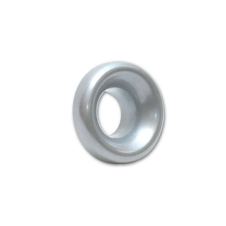 Bellmouth Velocity Stack Aluminum 5 Bellmouth Velocity Stack Aluminum 5