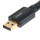 thumbnail image 4 of 2.4G 5.8G 600Mbps Adaptador Bluetooth USB de compatible con Windows7 / 8/10 Baoblaze Adaptador WiFi USB, 4 of 8