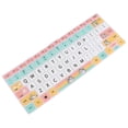 thumbnail image 3 of Keyboard Cover Silicone Laptop Keyboard Protective Film for, 3 of 4