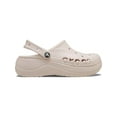 thumbnail image 4 of Crocs Women's Baya Platform Clog, 4 of 6