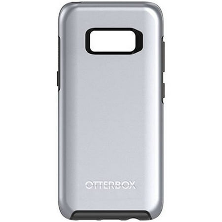 OtterBox Samsung Galaxy S8 Symmetry Series Metallic (Best Deals For Samsung Galaxy S8)