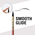 thumbnail image 6 of Heroine Make Prime Liquid Eyeliner Rich Keep #01 – Long-Lasting Liquid Eyeliner with Precise Tip for Smooth Application – Smudge-Resistant Formula (Japan Version), 6 of 10