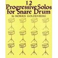 thumbnail image 1 of 12 Solos Progressifs pour Caisse Claire, 1 of 2