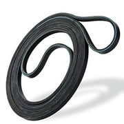 LFORBB 5ph2337 Dryer Appliance Belt for Samsung and Whirlpool