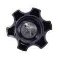 thumbnail image 3 of Cubierta de tapa de de de motocicleta de patrón universal Cola Tapa del tanque de combustible, 3 of 8
