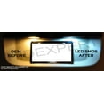 thumbnail image 5 of ICBEAMER CANBUS 3 LED SMDS White 6418 Error Free License Plate Lights Bulbs ALB USDOT, 5 of 8
