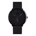 thumbnail image 1 of Reloj Cuarzo Juvenil Azul Malubero 9185, 1 of 2