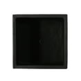 thumbnail image 6 of Planters For Outdoor Plants, ELLA MGO L 22 Planter Box, Black Garden Pots,Magnesium Oxide Indoor Garden Pots, Garden & Outdoor Garden Supplies Garden Pots & Planters, 6 of 9