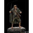 thumbnail image 4 of Iron Studios The Lord of the Rings: Samwise Gamgee BDS Art Scale 1/10 Scale Figure, 4 of 6