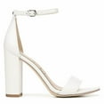 thumbnail image 3 of Sam Edelman YARO Blanc/chaussure NAPPA Robe, 3 of 5