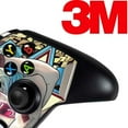 thumbnail image 2 of Skinit DC Comics Harley Quinn Action Pose Xbox One Controller Skin, 2 of 3