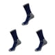 thumbnail image 1 of Sonducket Pies calientes con estos calcetines de algodón que absorben la temperatura para deportes y diario Elegantes calcetines deportivos Type1 NO1, 1 of 6