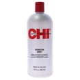 thumbnail image 1 of Acondicionador de tratamiento fortalecedor sin enjuague CHI Keratin Mis CHI - Cationic Hydration Interlink NA, 1 of 5