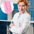 thumbnail image 3 of Caliper/compass measuring instrument (pink), 3 of 4