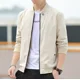 thumbnail image 3 of Chaqueta Casual Para Hombre Dh-01, 3 of 5