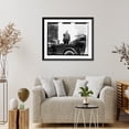 thumbnail image 4 of Historic Framed Print, A. Mitchell Palmer - 14, 17-7/8" x 21-7/8", 4 of 9