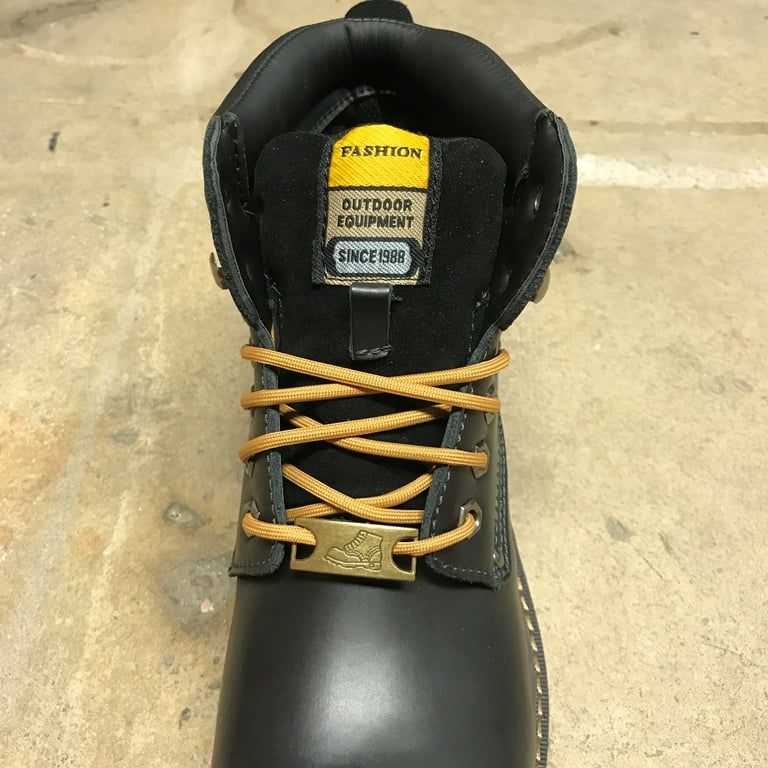 Caterpillar boot laces cheap