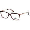 thumbnail image 1 of Lunettes Harley-Davidson HD 0564 071 Bordeaux/Other, 1 of 2