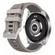 thumbnail image 3 of Reloj Smartwatch Sport Hd30 Full Touch Nfc 1.43´ Amoled Ips Gris Fralugio Sport, 3 of 5