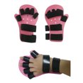 thumbnail image 3 of Férula ortopédica para dedos férula para dedo de plástico diapasón mejora la flexibilidad resistencia ajustable portátil para niños para entrenamiento de rehabilitación ANGGREK Otros, 3 of 8