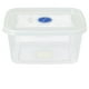 thumbnail image 4 of Contenedor de almacenamiento de alimentos con tapa Fiambrera, selección de capacidad y forma Rectángulo 1400ml, 4 of 9