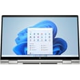 thumbnail image 2 of Restored HP - ENVY x360 2-in-1 15.6" Touch-Screen Laptop - Intel Evo Platform Intel Core i5 - 8GB Memory - 256GB SSD - Natural Silver, 2 of 9