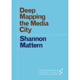 thumbnail image 1 of Deep Mapping the Media City (Forerunners: Ideas First), 1 of 6
