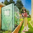 Lean To Greenhouse For Outdoors Portable Tomato Green House Heavy Duty lean-to-greenhouse-for-outdoors-portable-tomato-green-house-heavy-duty