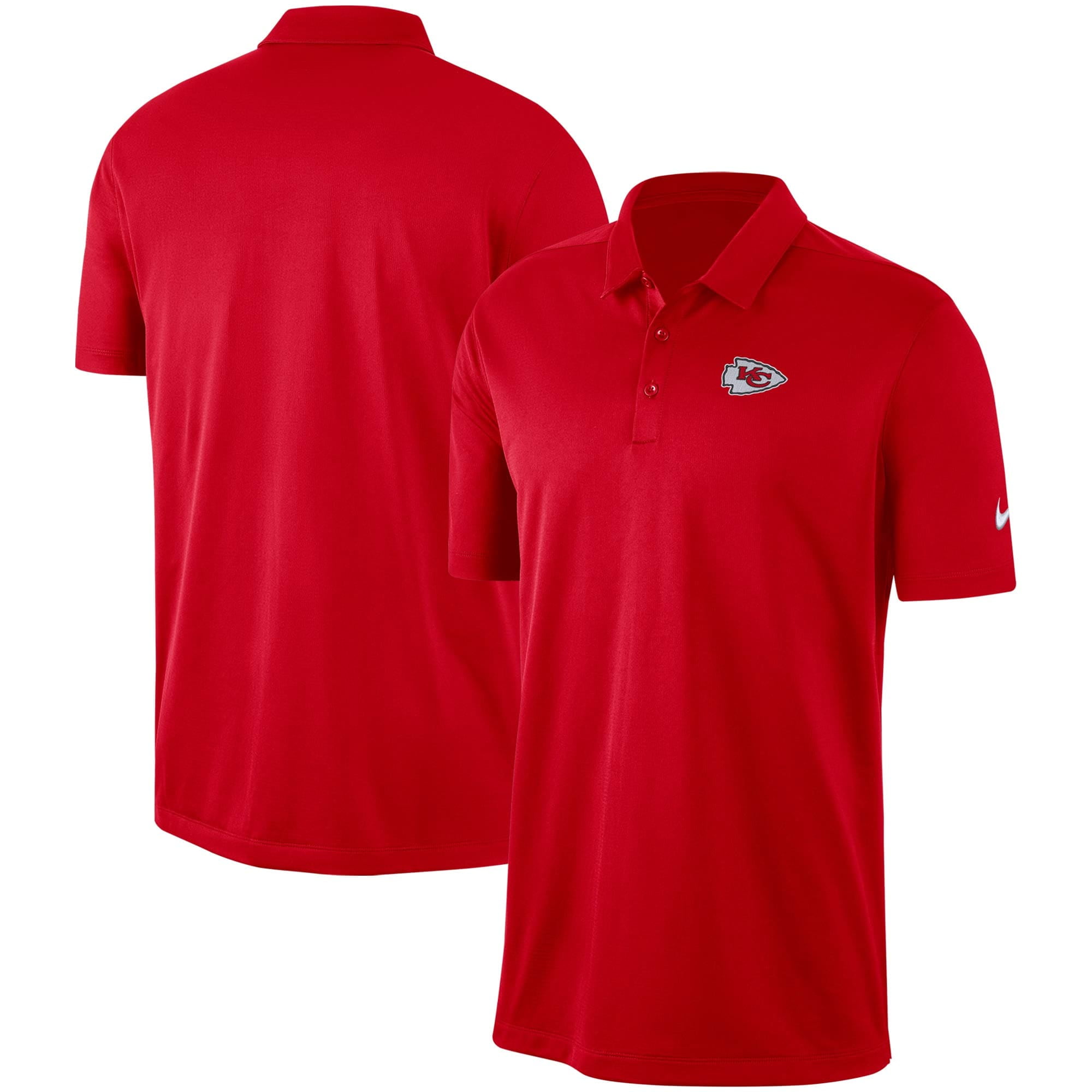 Kansas City Chiefs Nike Fan Gear Franchise Performance ...