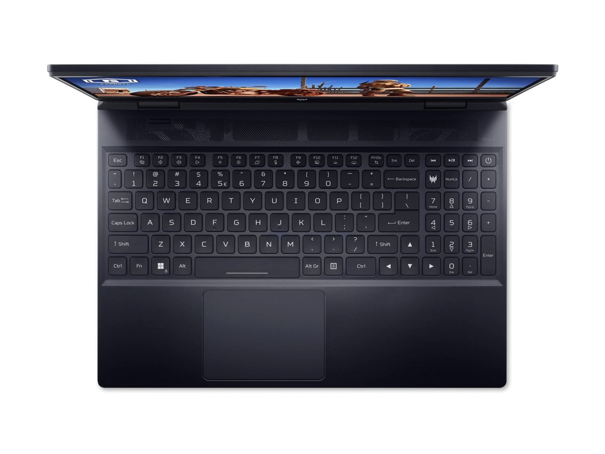 Acer Predator Helios 3D 15 Gaming Laptop - Intel i9, 32GB, 2TB SSD