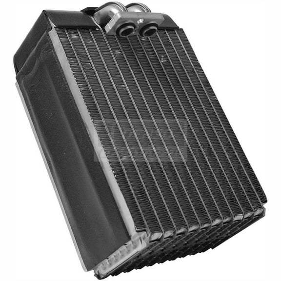 Denso 476-0053 A/C Evaporator Core Fits select: 1998-2007 TOYOTA LAND CRUISER, 1998-2007 LEXUS LX