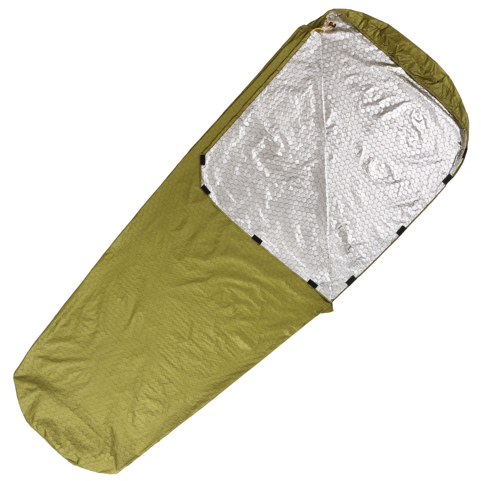 Lightweight Waterproof Thermal Sleeping Bag for Camping and Hiking