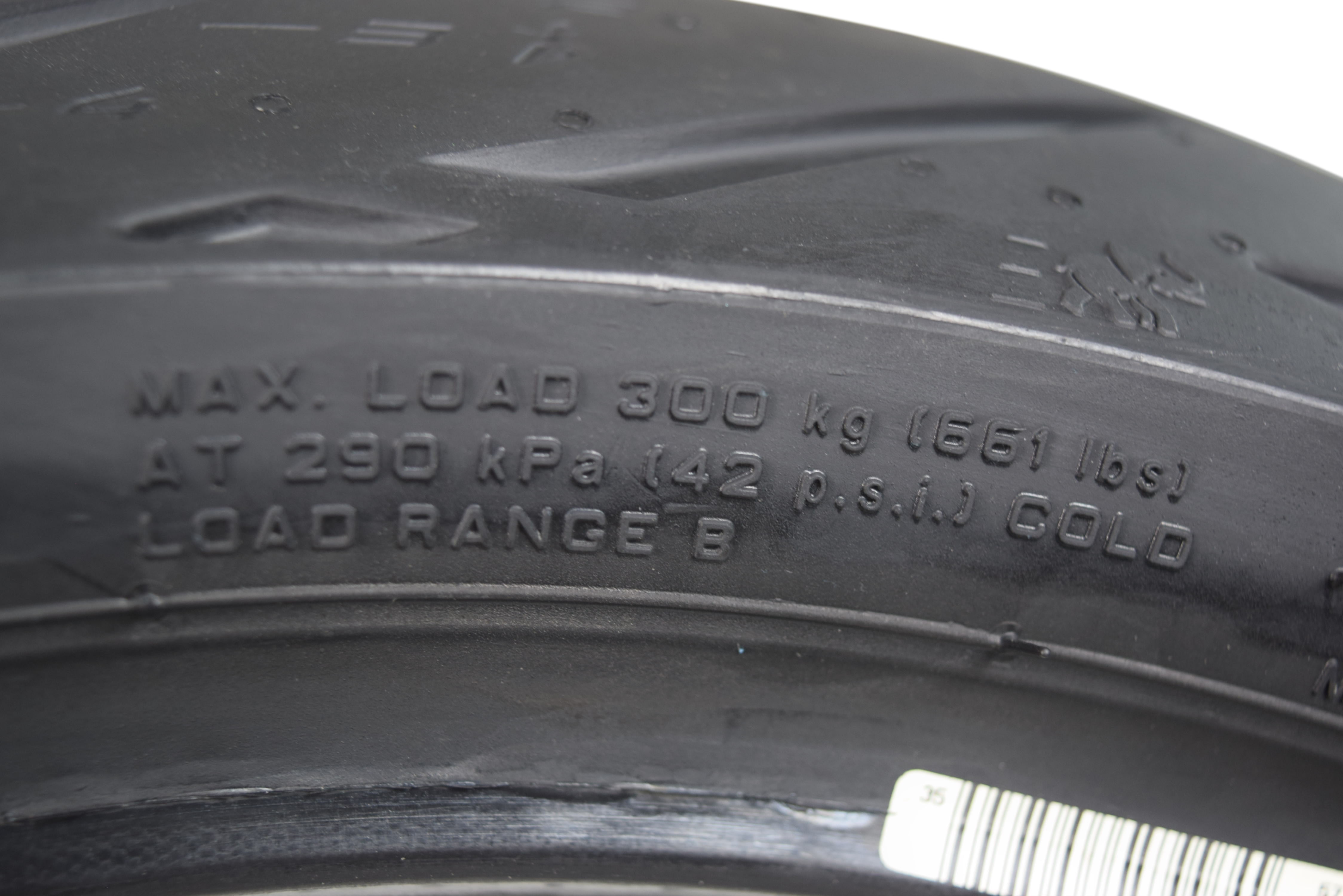 Metzeler Sportec M5 150 60zr17 Rear Motorcycle Sport Bike Radial Tire 150 60 17 Walmart Com Walmart Com