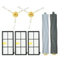 thumbnail image 1 of Pack de 7 Kit de Accesorios de Repuesto para iRobot Roomba 800 Leyfeng Accesorios para aspiradoras, 1 of 7