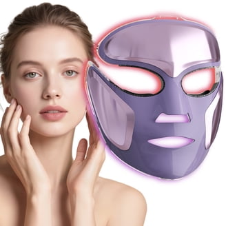 The Light Salon Therapeutic Revive LED Mask - Advanced LED Light