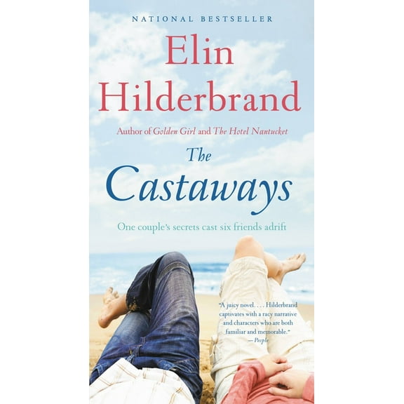 The Castaways, (Paperback)