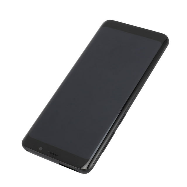 Écran Tactile LCD Numériseur, Écran d'Affichage Clair pour S9 Plus