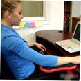thumbnail image 2 of OULII Computer Typing Wrist Rest Rotatable Armrest Cushion Piece, 2 of 8
