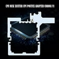 thumbnail image 2 of Freer Game Console CPU Postfix Adapter Probe Needle Repair Tool Replacement Xbox 360 Version 1, 2 of 6