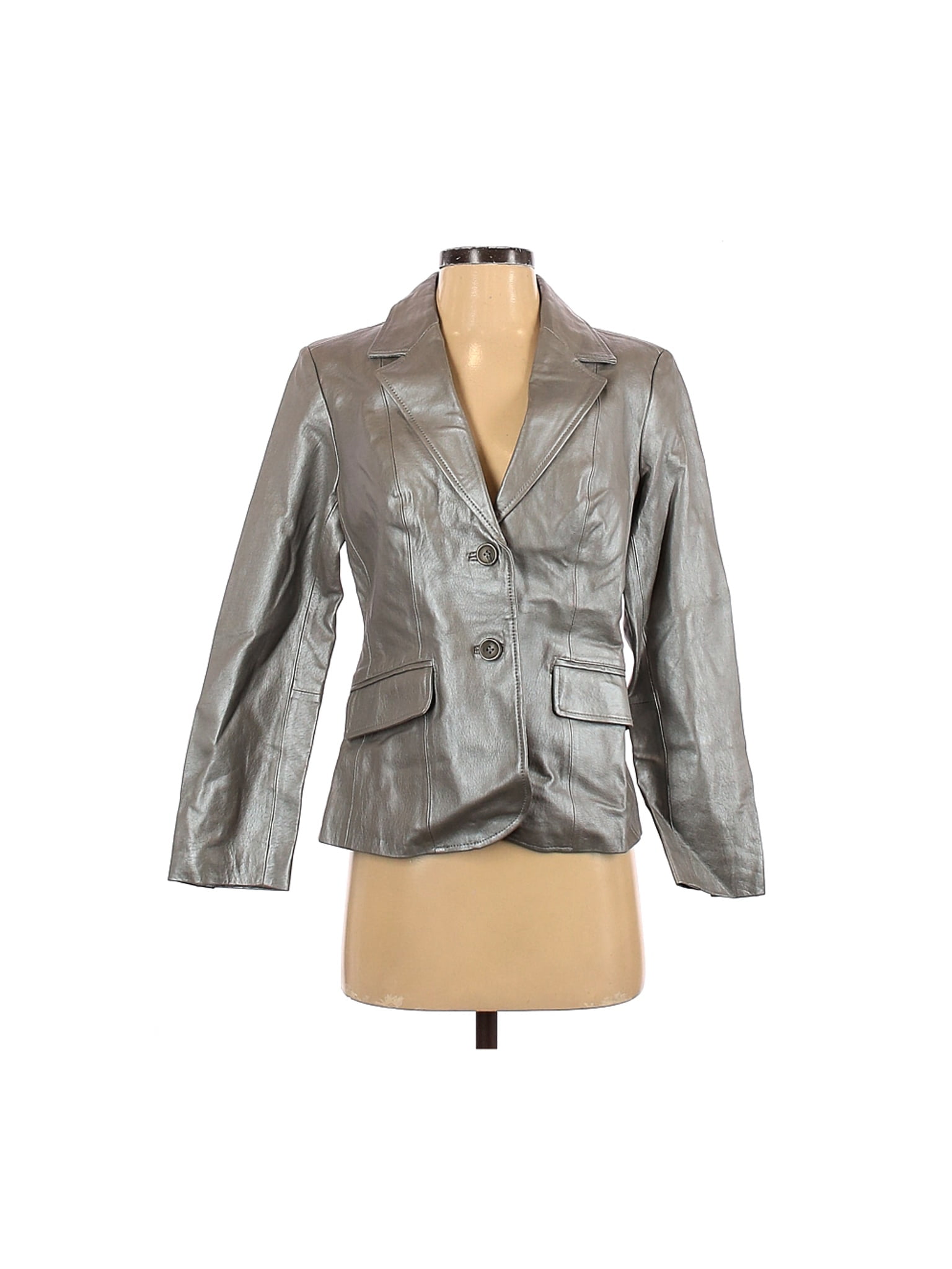 chadwicks leather coats