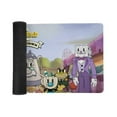 thumbnail image 3 of The Cuphead Show Mouse Pad Extended Gaming No-sliped Large Desk Mat Stitched Edge Keyboard Mat Mousepad, 3 of 7