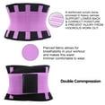 Womens Back Brace for Lower Pain Relief & Herniated Disc Sciatica,Back