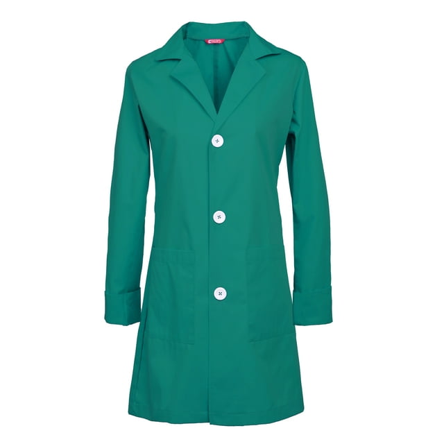 Women's Lab Coat