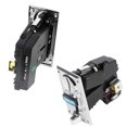 thumbnail image 4 of Multi Coin Acceptor Selector Slot for Arcade Game Mechanism Vending Machine, 4 of 5